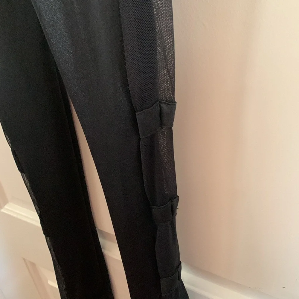 Weissman Hip Hop Costume with Vest